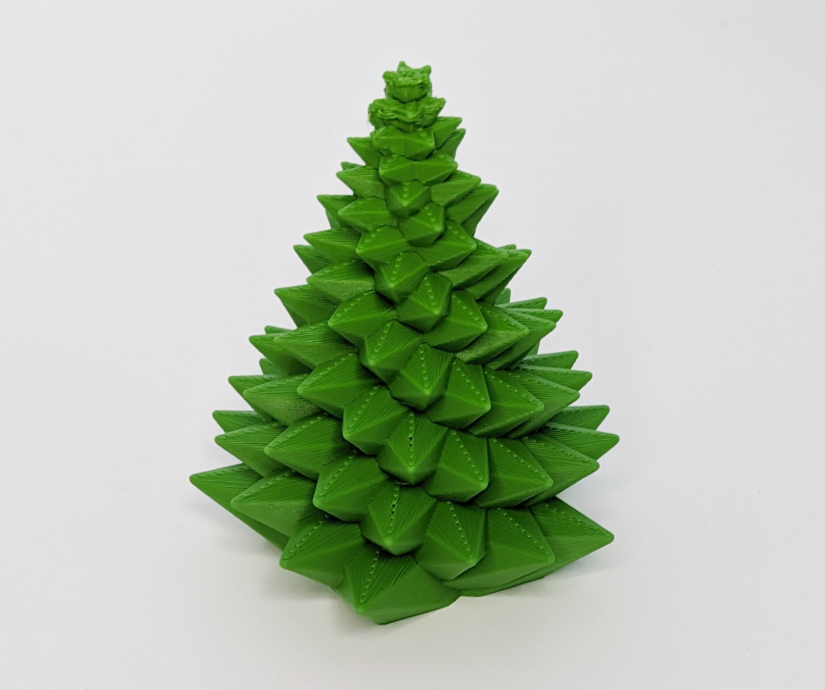 Weird Little Xmas Tree