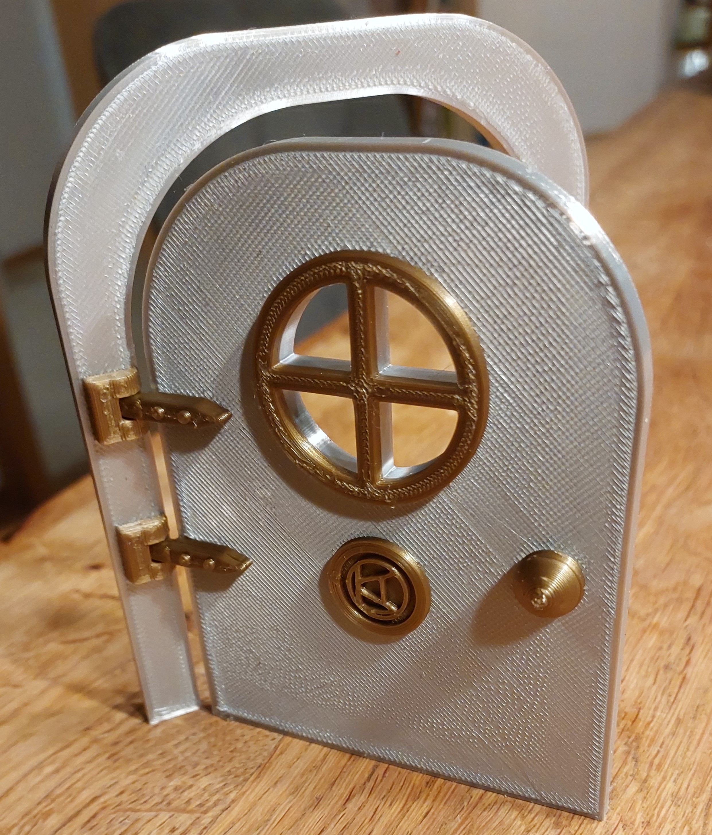 Fairy door