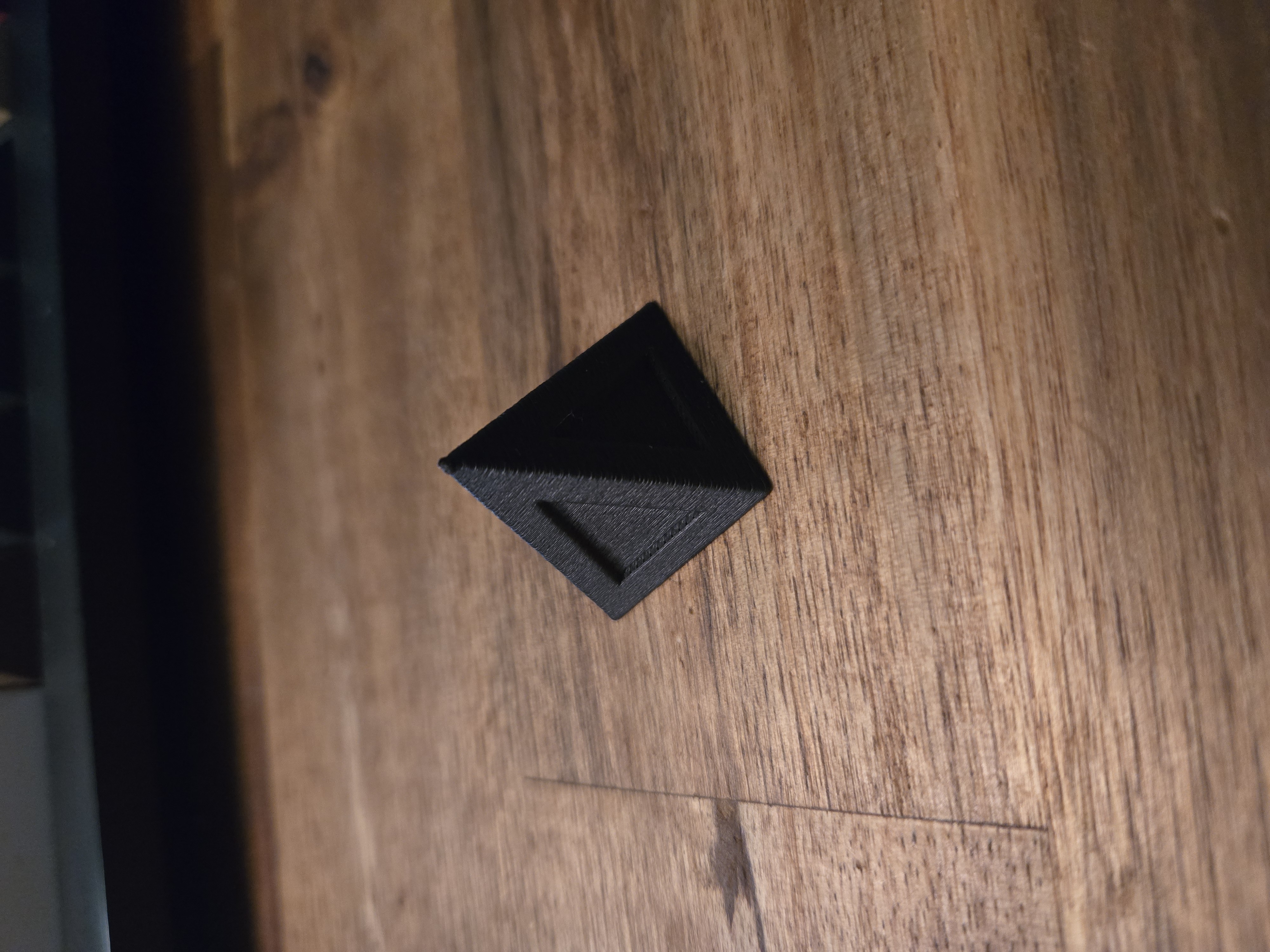 Decorative Small Pyramid