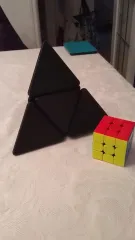 Gigantic Pyramorphix Extensions
