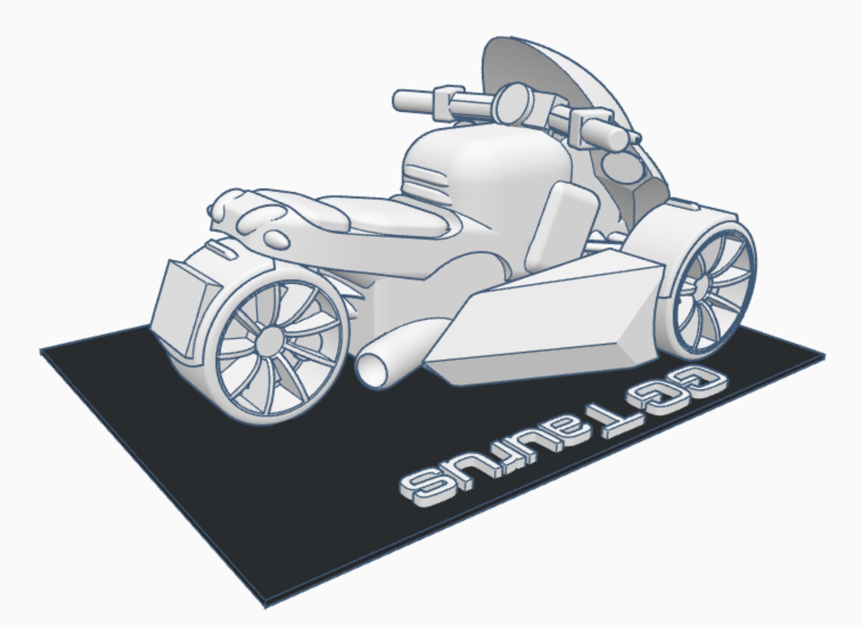GG Taurus — thumbnail 2