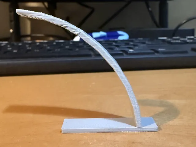 Angle Stress Test