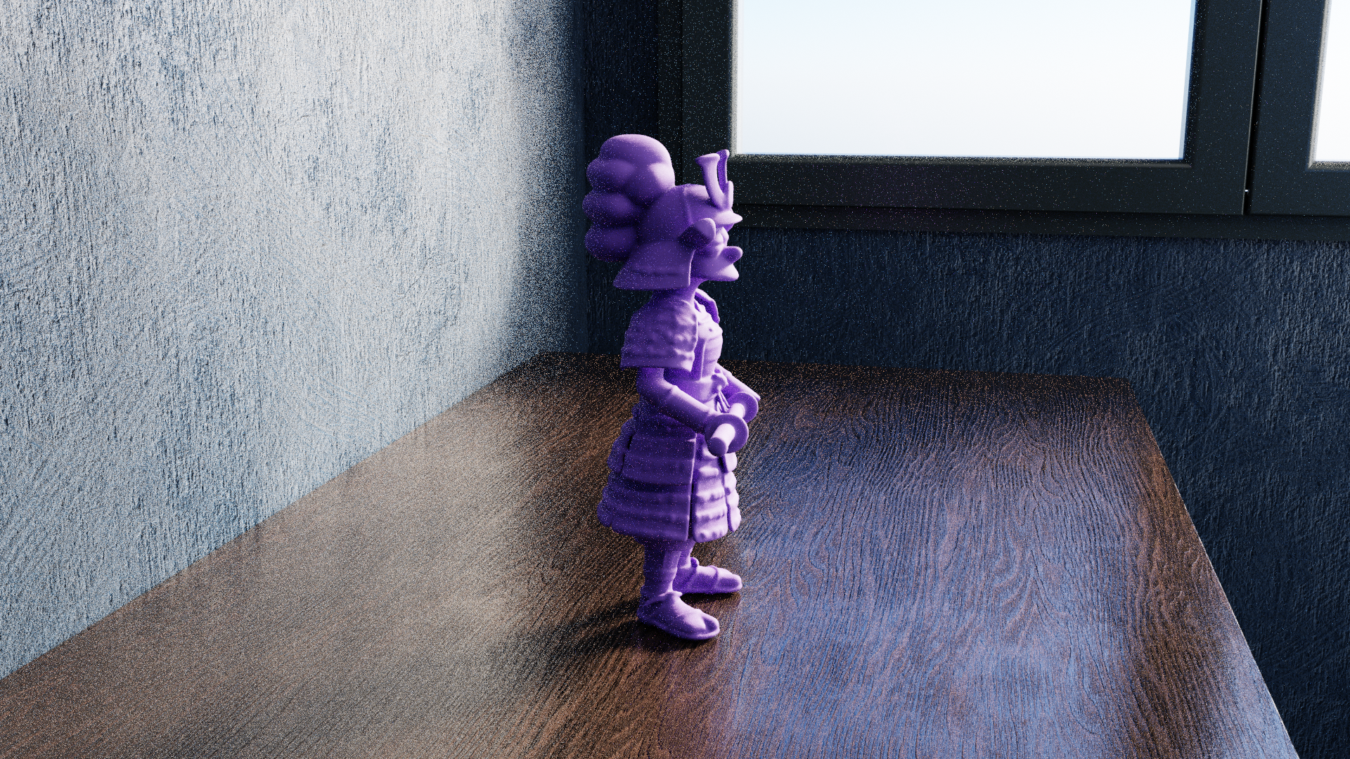 Samurai Marge — miniatura 4