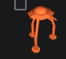 Custom War Of The Worlds Tripod