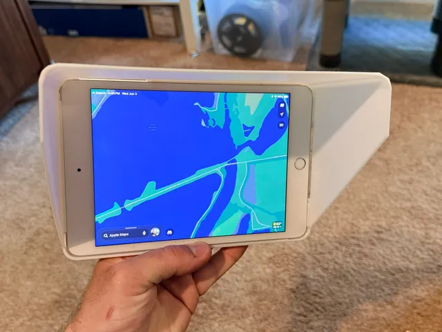 iPad Mini (4th and 5th Gen) Sun Shade Case