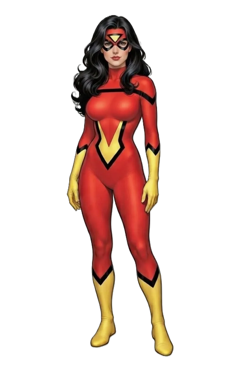 Spider Woman