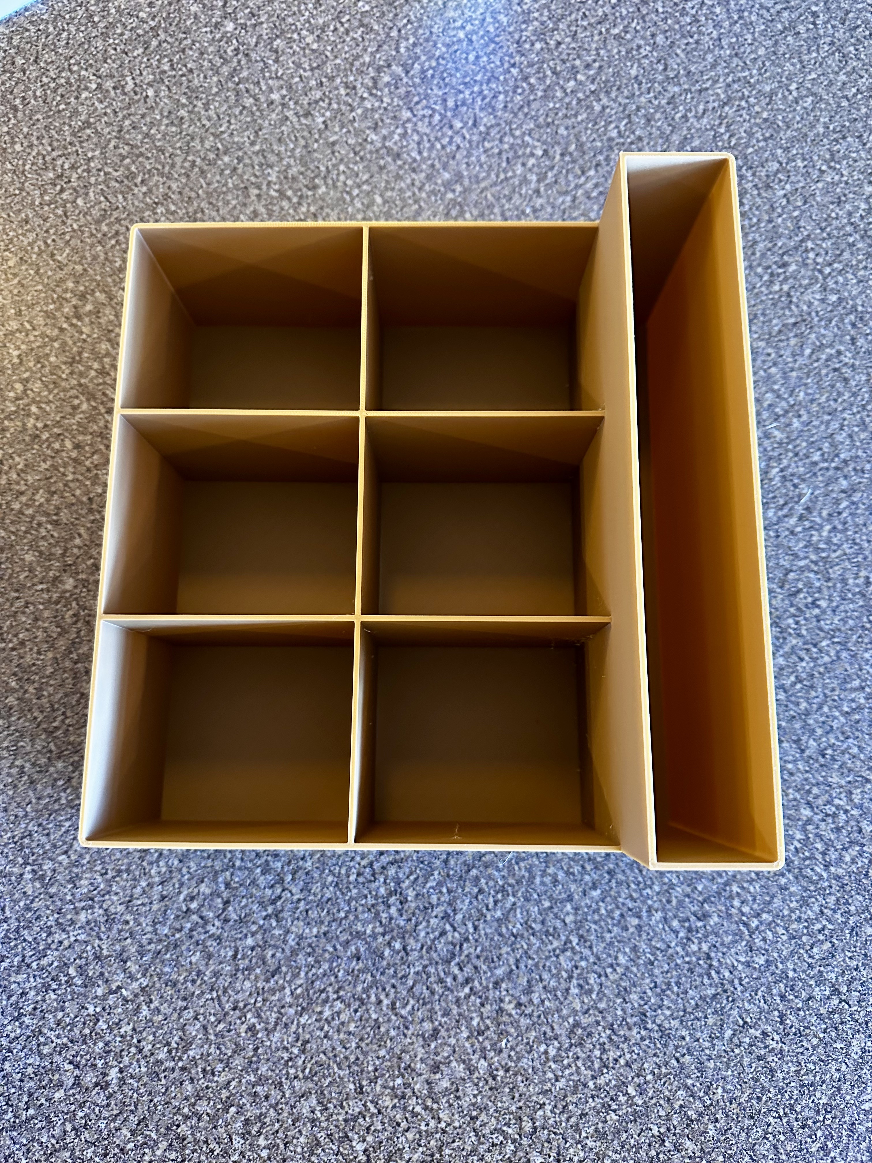 Holder for tea bag boxes — miniatura 3