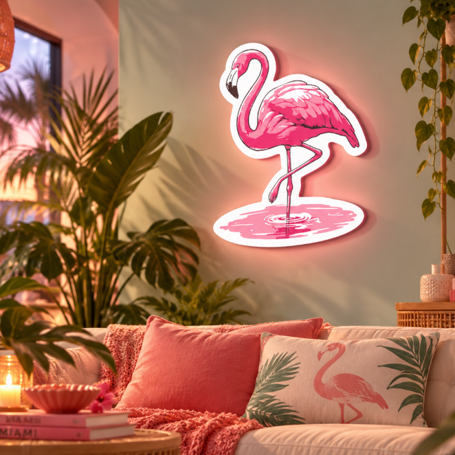 Add a Splash of Tropical Paradise to Your Home! by GIVEMHEVN | Download ...