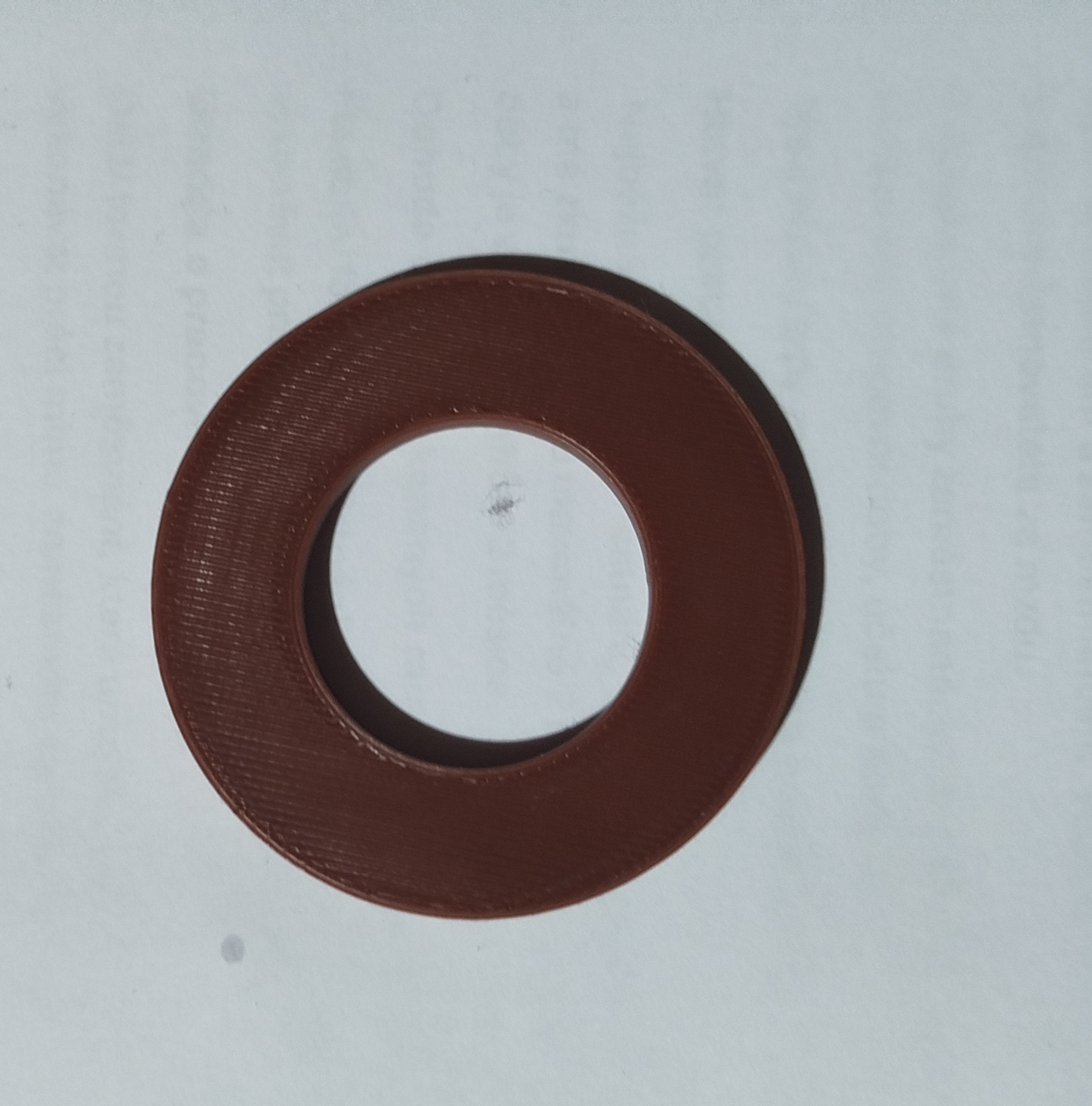 Soap bottle ring Rossmann (spare part)