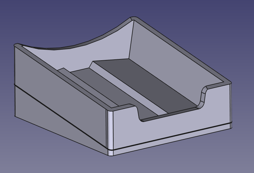 Gravity Sleeve Holder — thumbnail 5