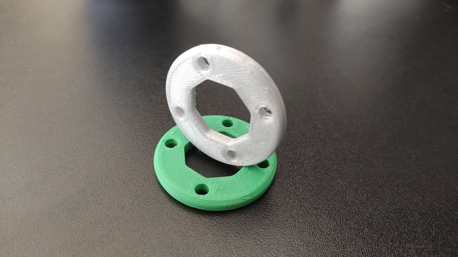 Zippyy Arcade Joystick Octagonal Restrictor Gate