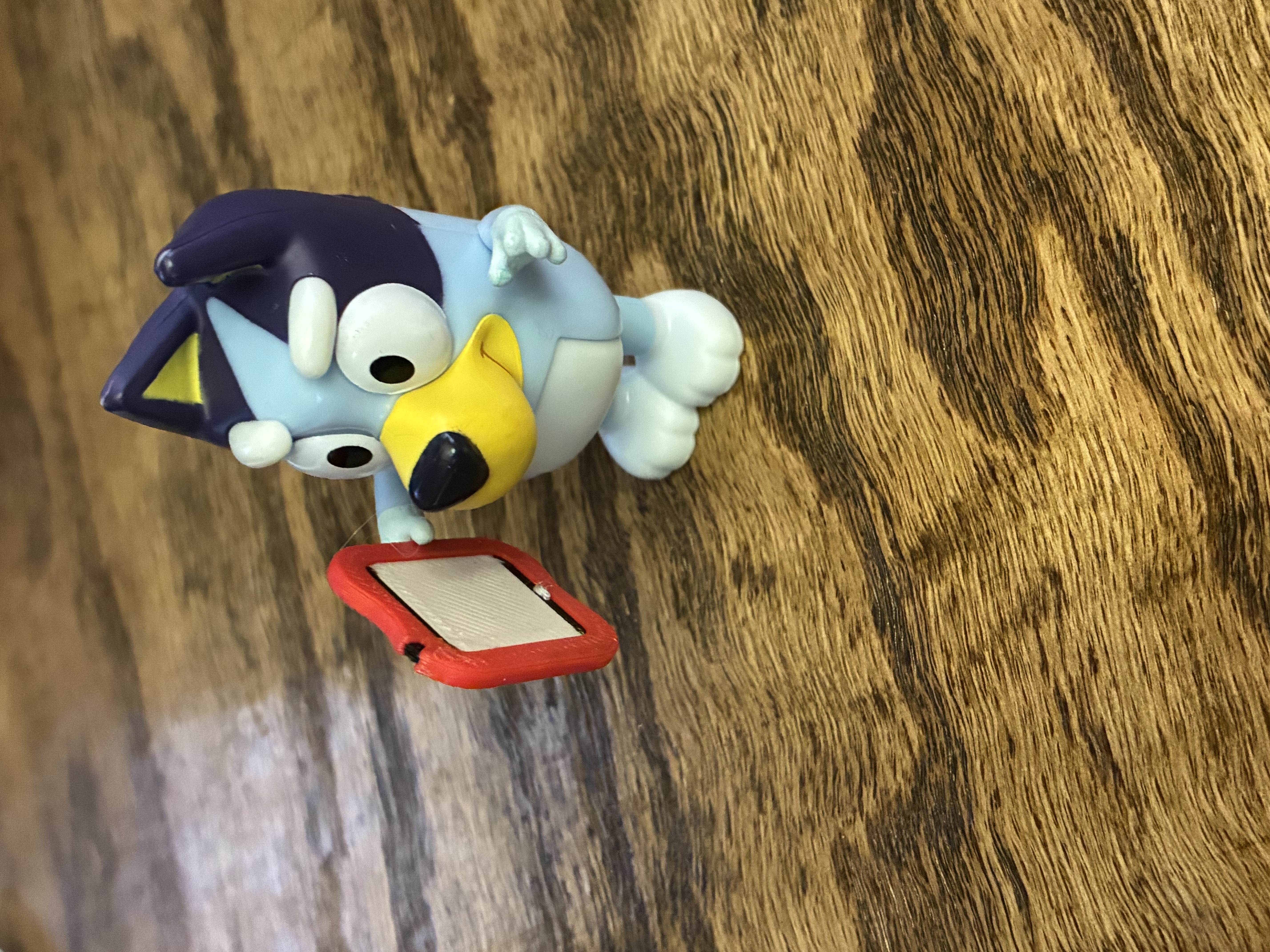 Bluey Heeler Family Tablet