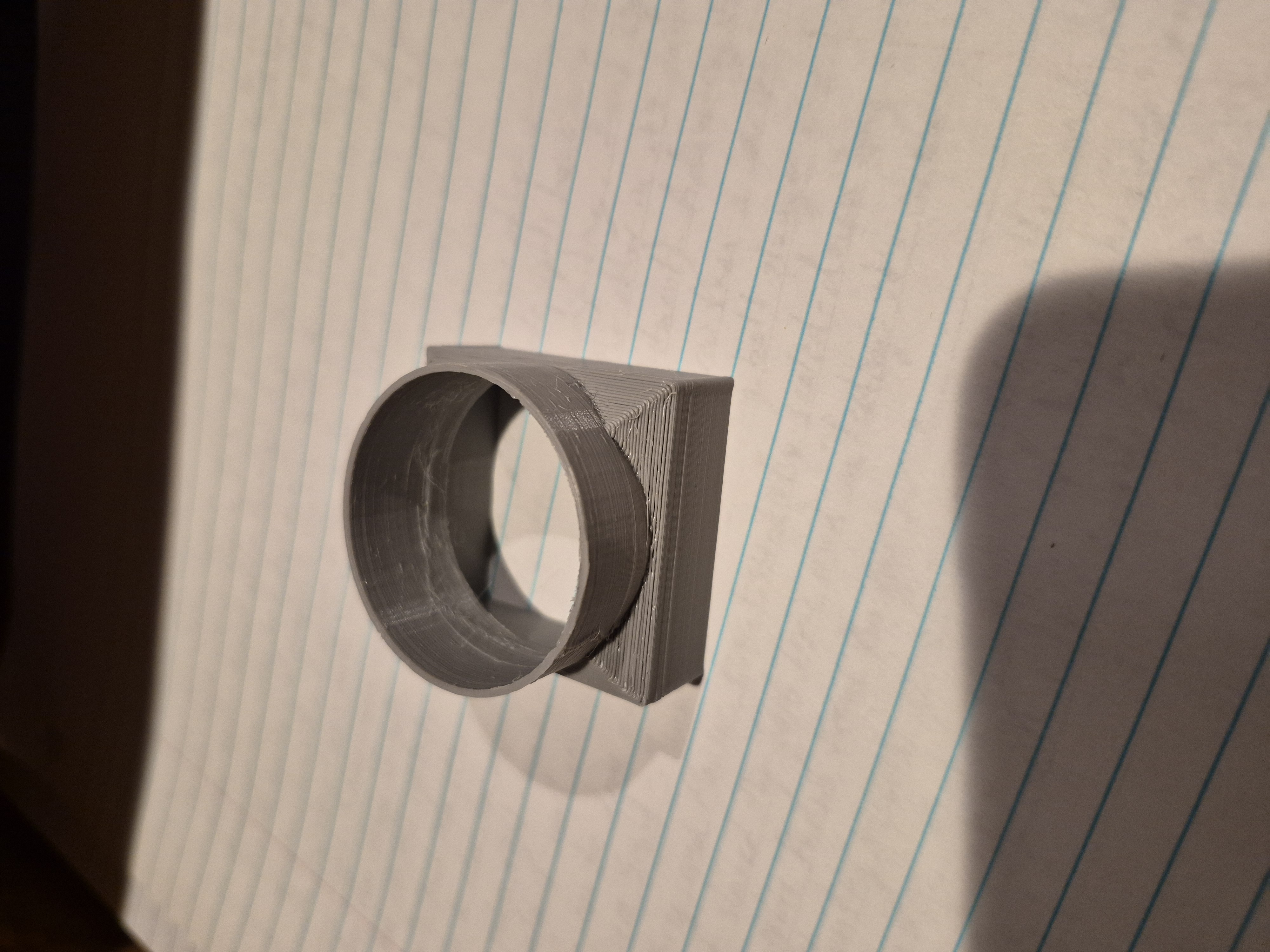Simple Optic Converter — miniatura 2