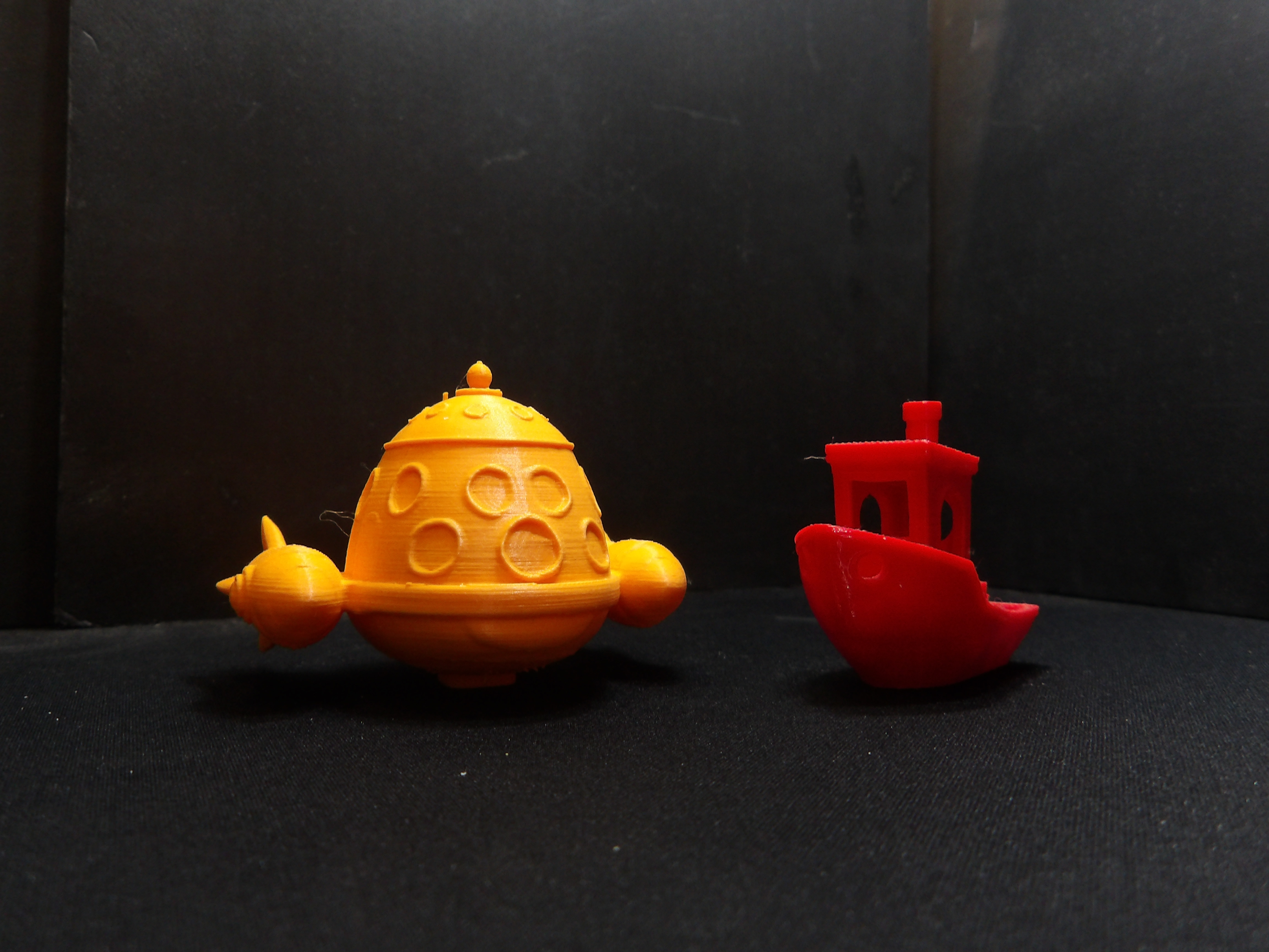 Submarine — miniatura 3
