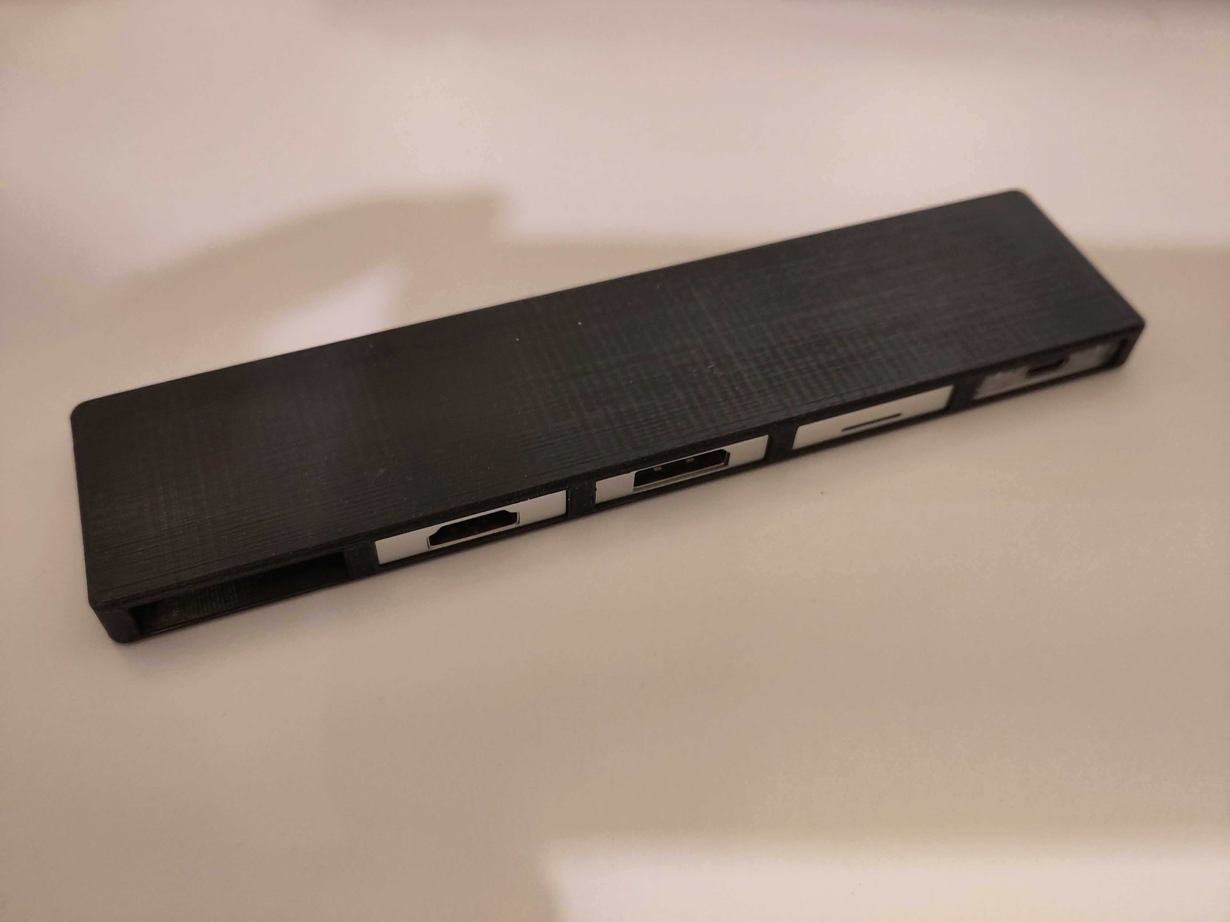 Framework Laptop Expansion Card Holder