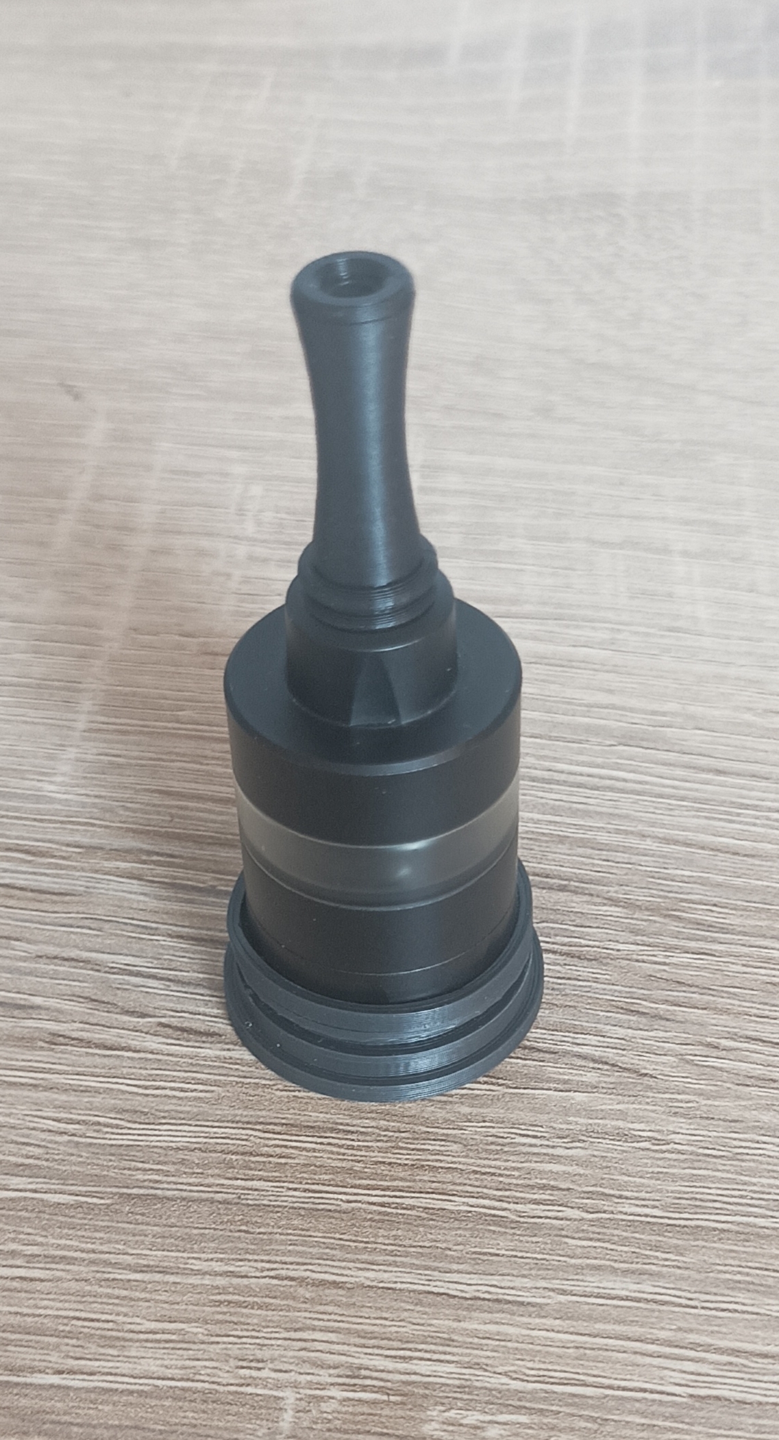 Miniatura 3 do modelo 3D 510 mtl drip tip