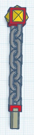 Dummy 13 Flail