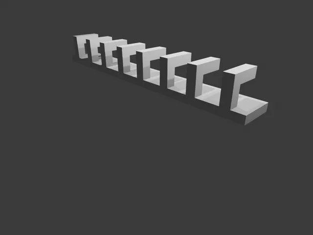 wall (or door) hangers