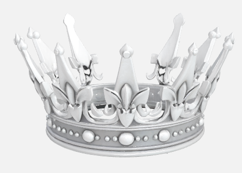 king's crown