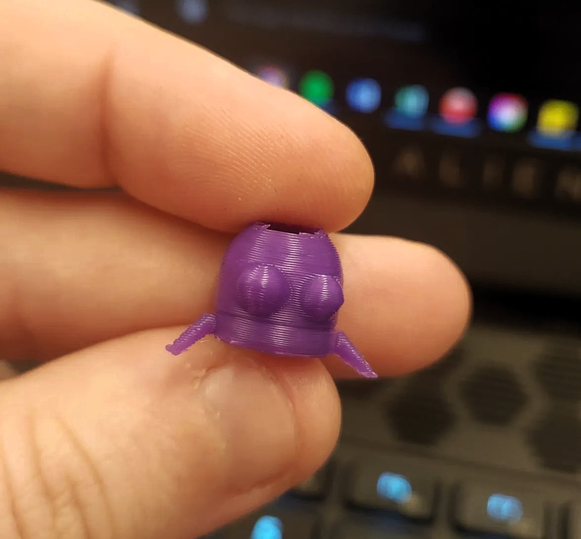 REPO Bead