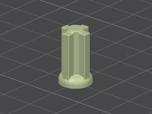 blender dişlisi - blender gear