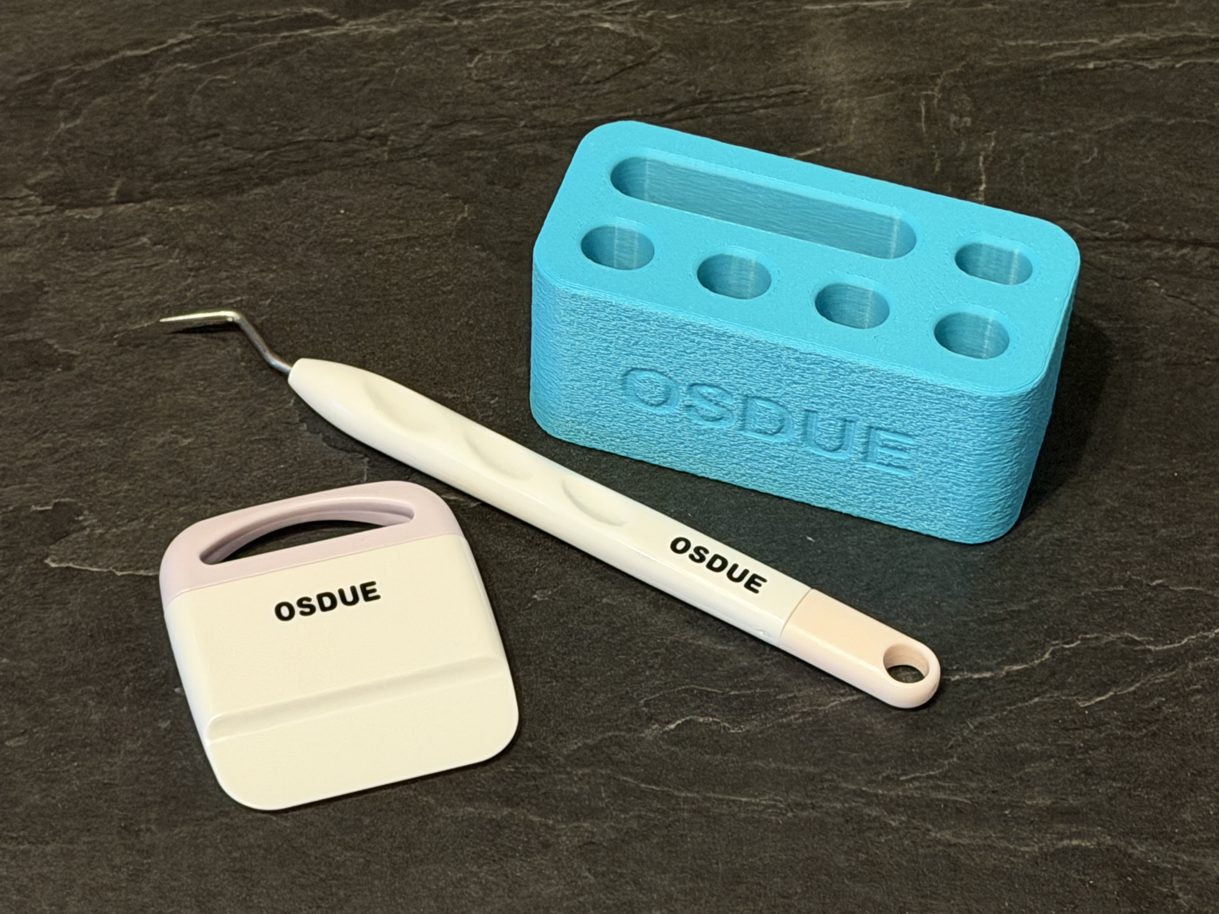 OSDUE Weeding Tools Holder — miniatura 2