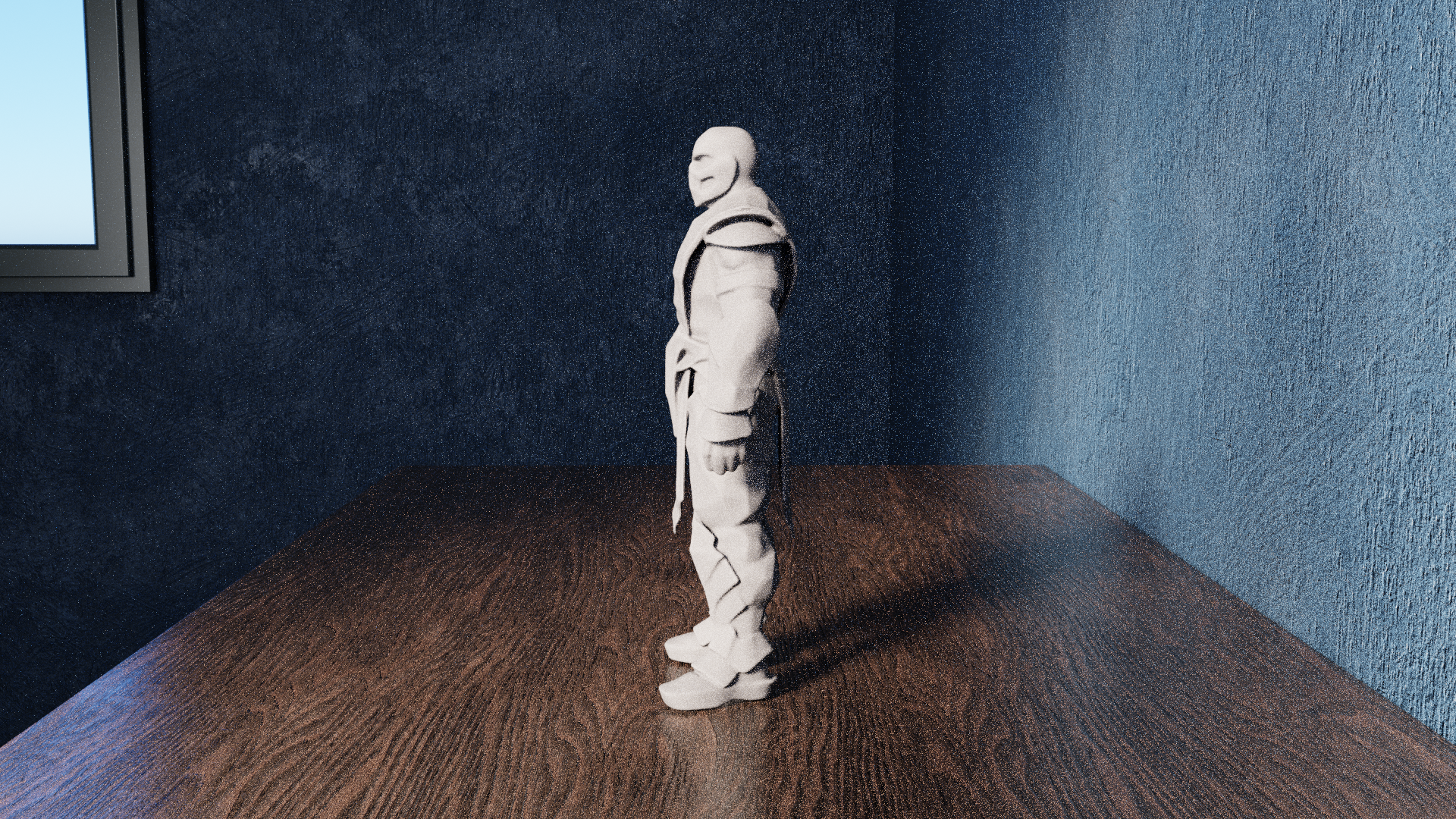 Low Poly Subzero — miniatura 4