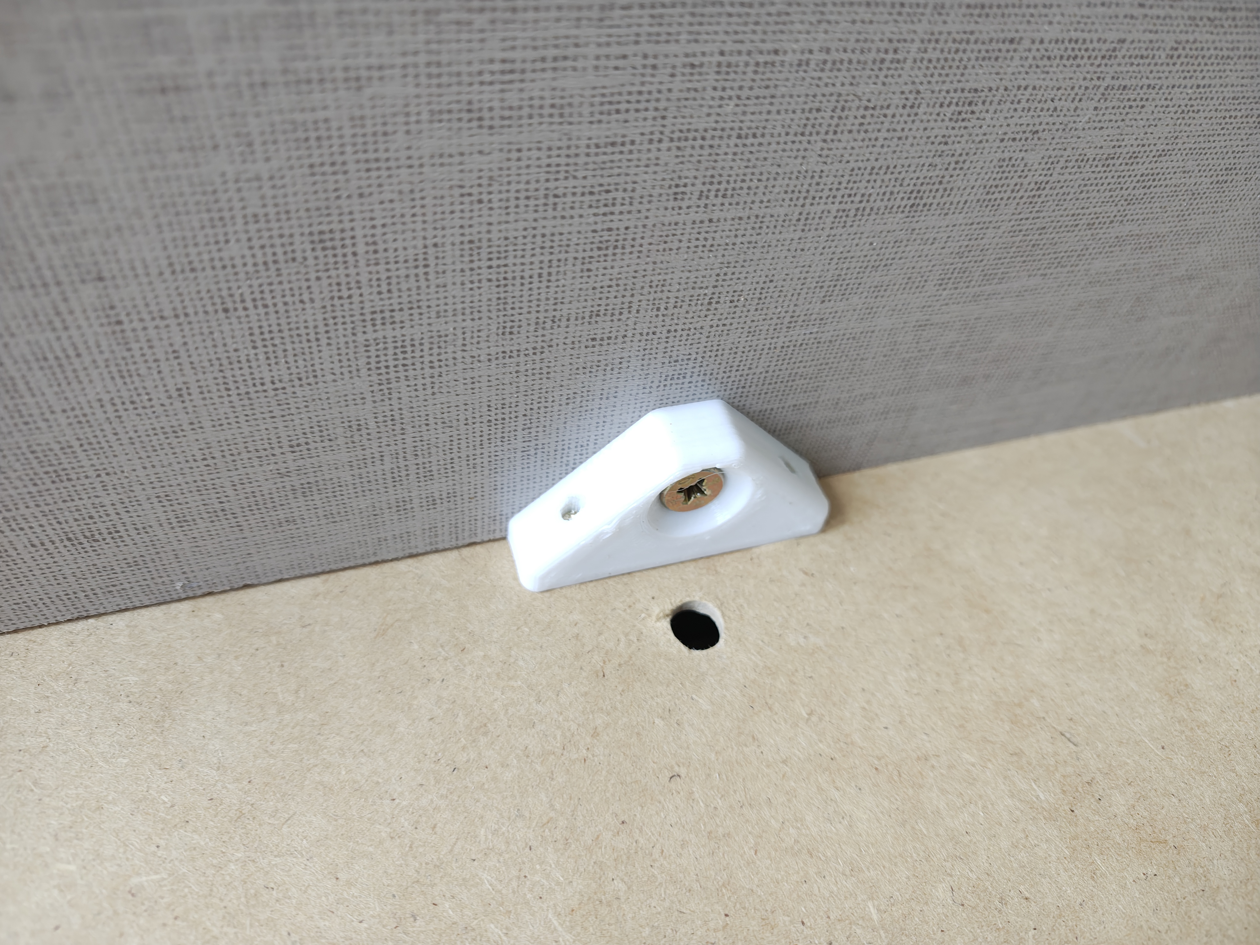 Drawer fix