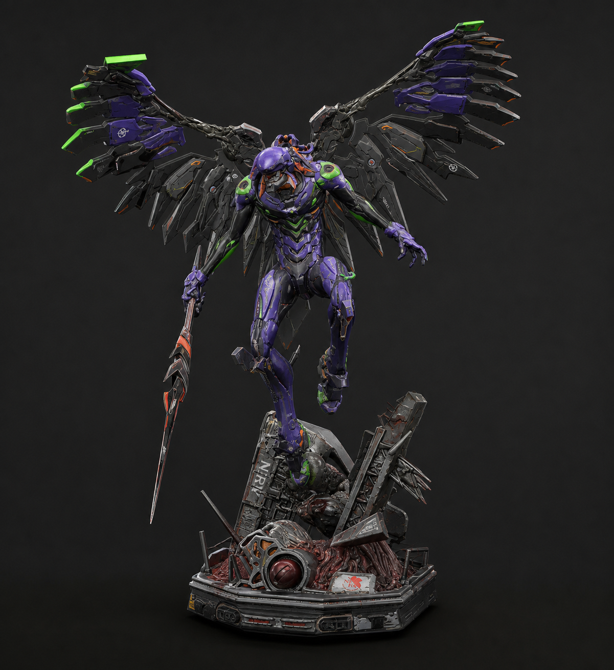 Evangelion