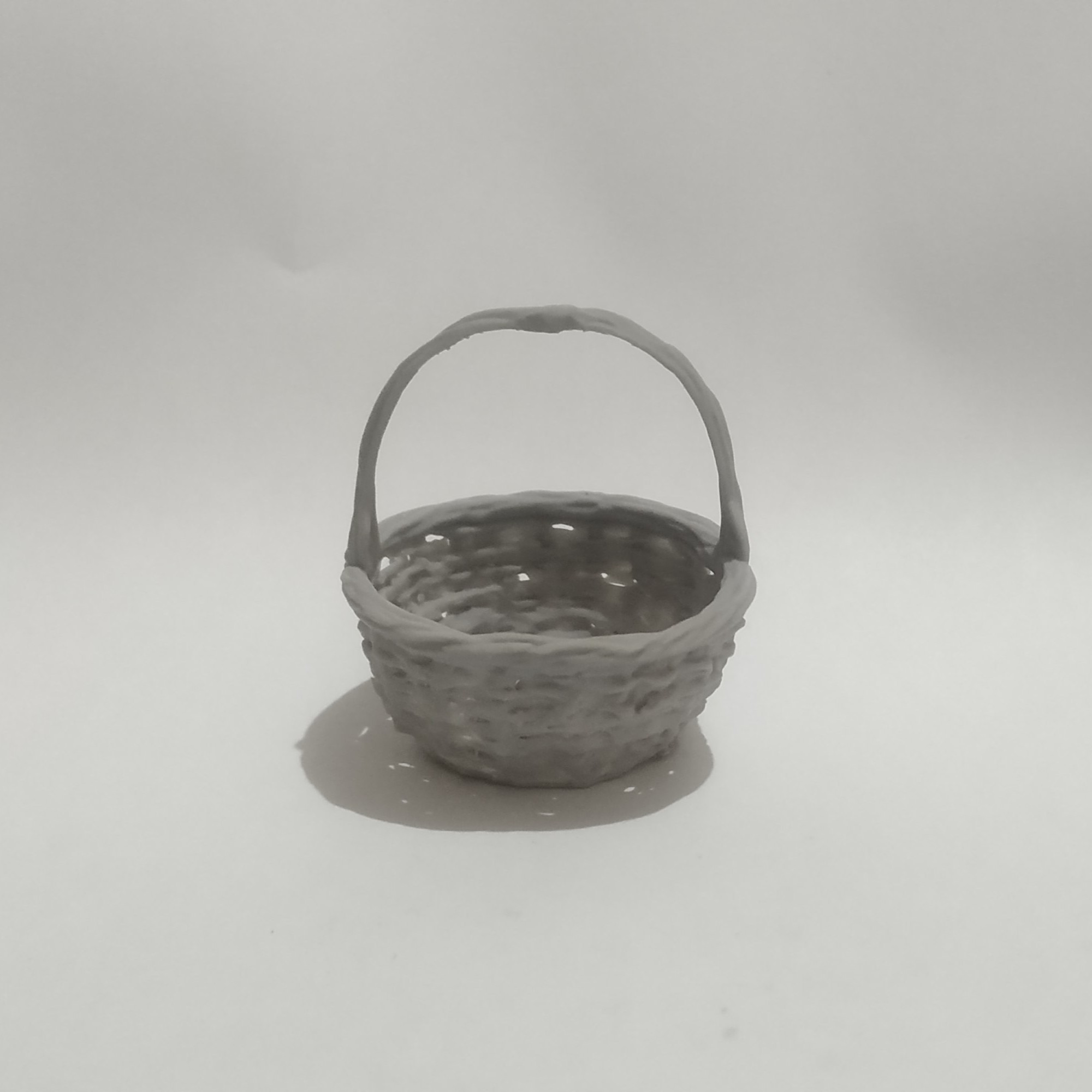 Easter baskets Ferrero Rocher — miniatura 5