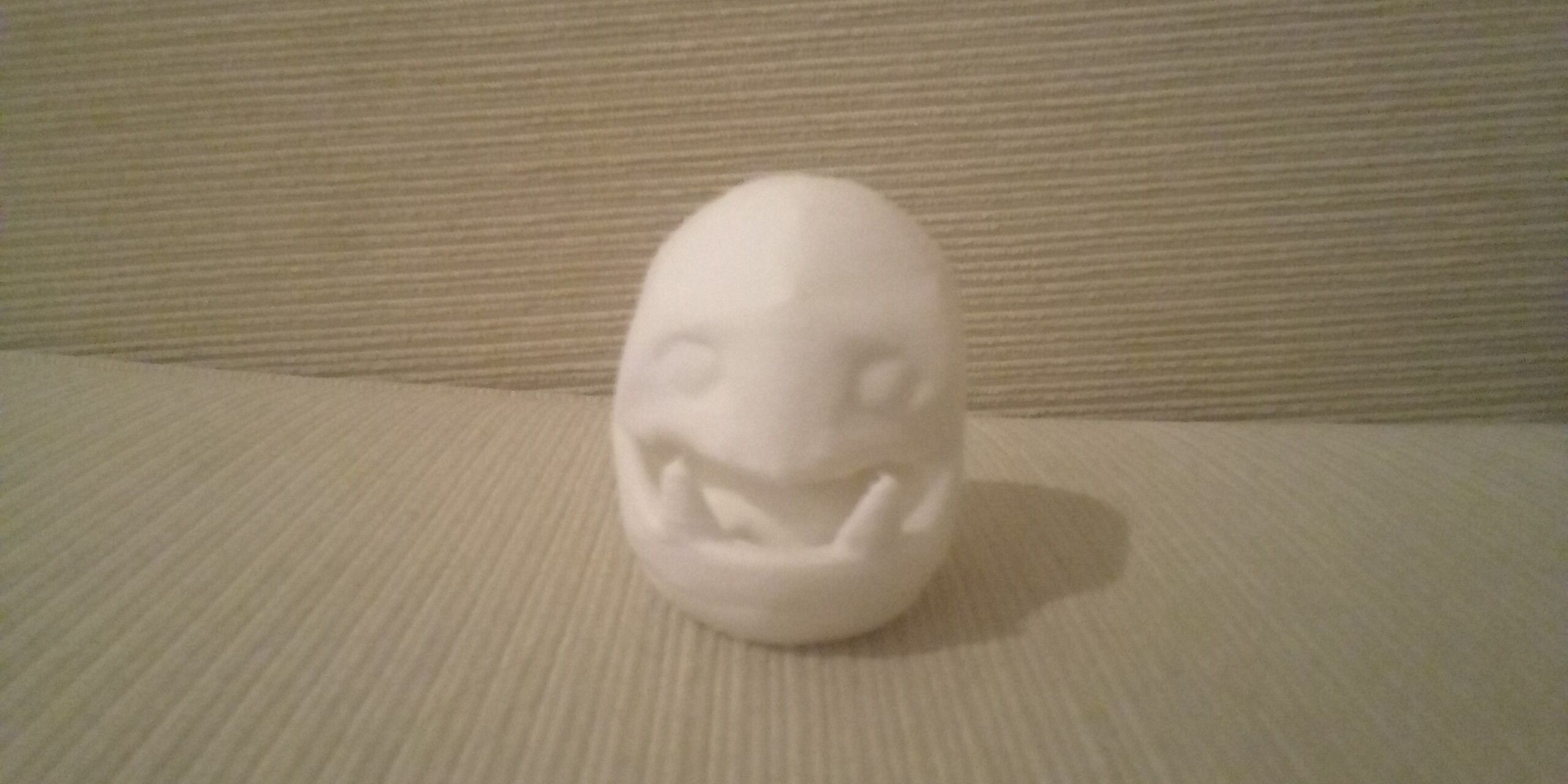Eggy [Tectone's mascot] — miniatura 2