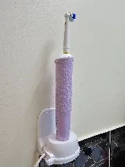 Oral-B Electric Toothbrush Holder