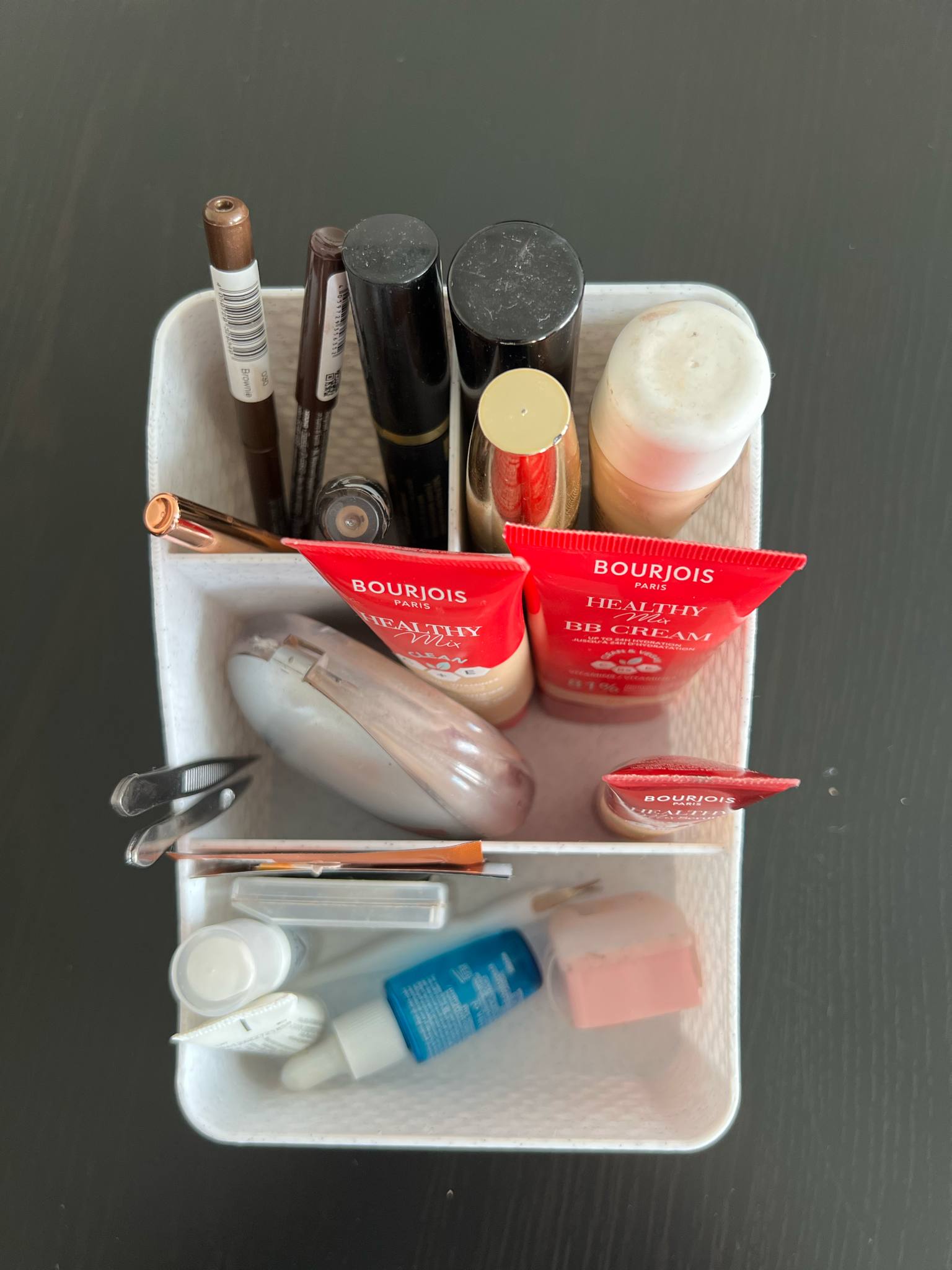 MakeUp Organizer — miniatura 4