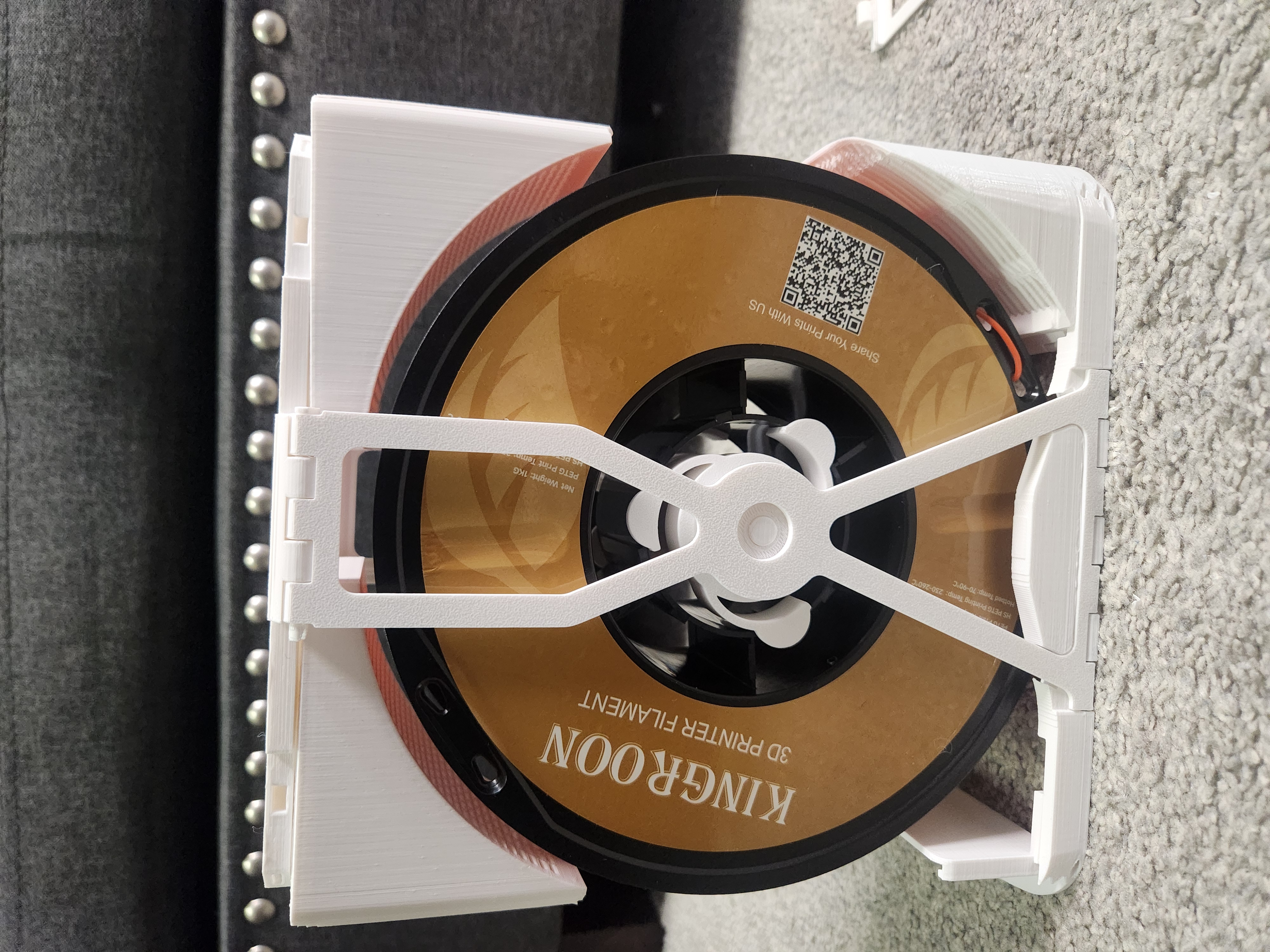 MB Dessicant Holders
