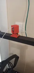 Filament Holder