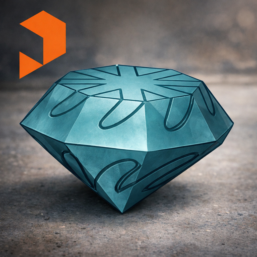 diamond fidget