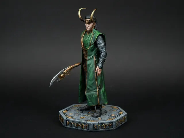 Loki