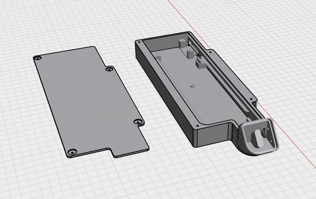 Touch ID Button Housing