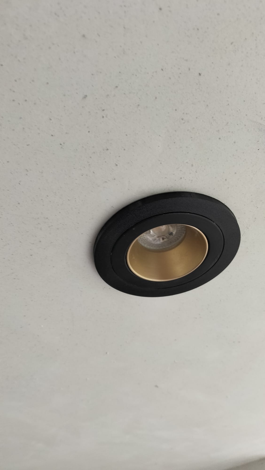 Ceiling Conceal Ring — miniatura 2