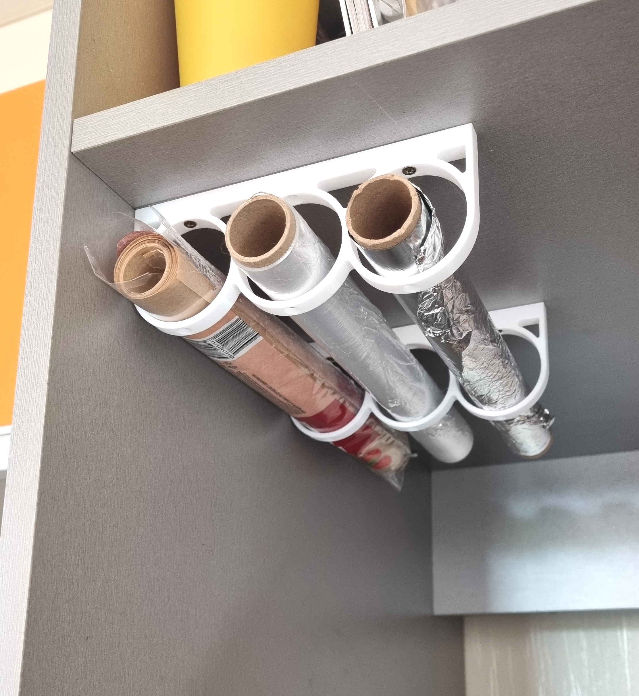 Roll Holder 50/60mm x3/x4