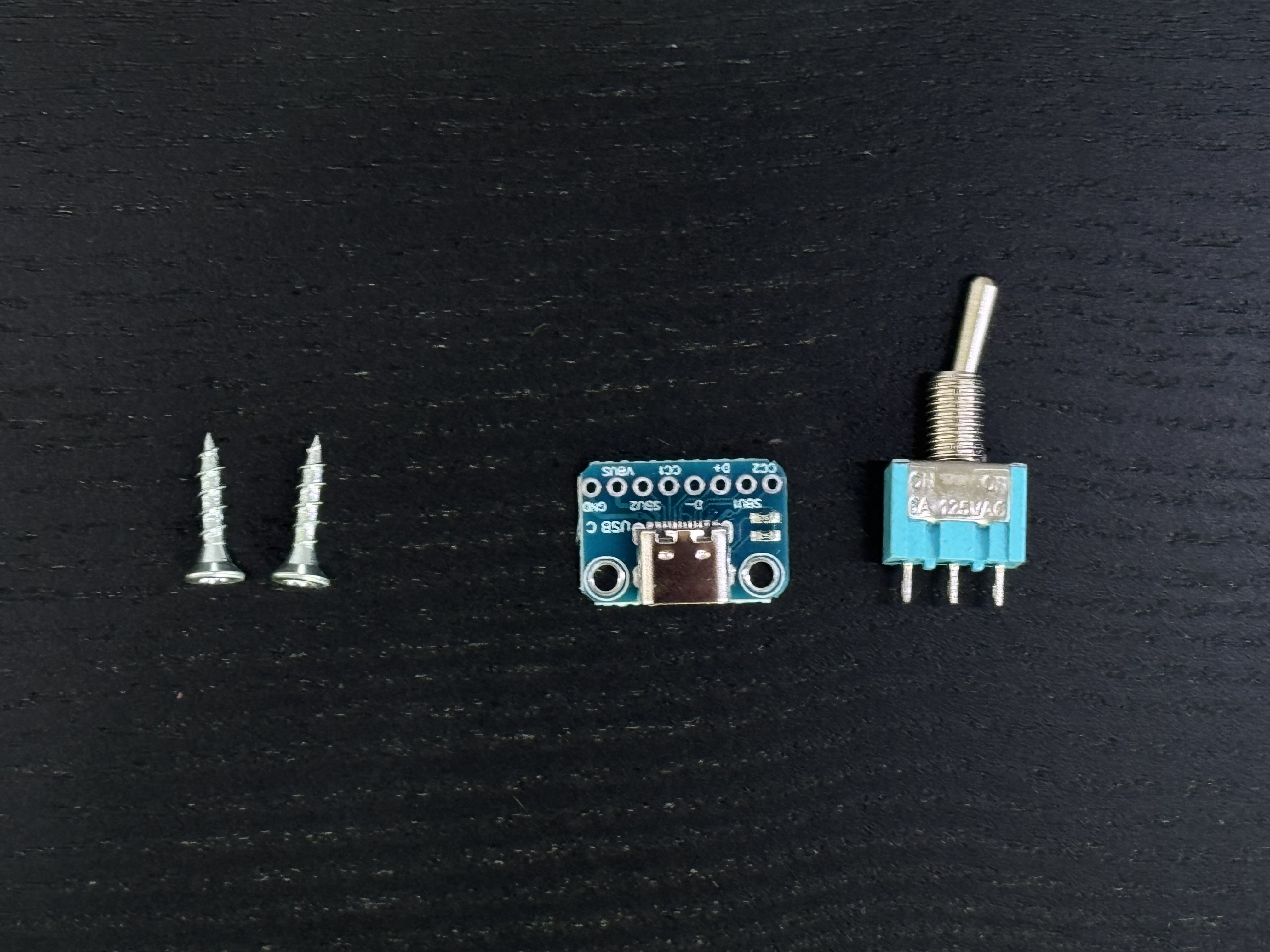 Miniatura 26 do modelo 3D LED Bridge, double stripe