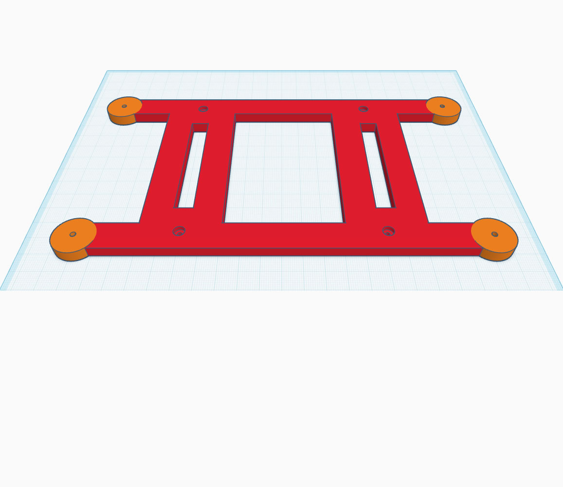 Elitedesk 800 Mini PC - Underdesk VESA Mount