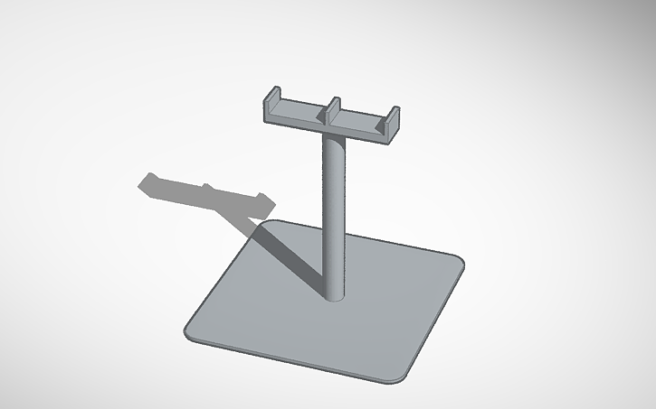 headphone stand