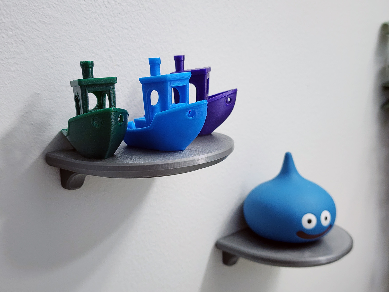 A Little Shelf