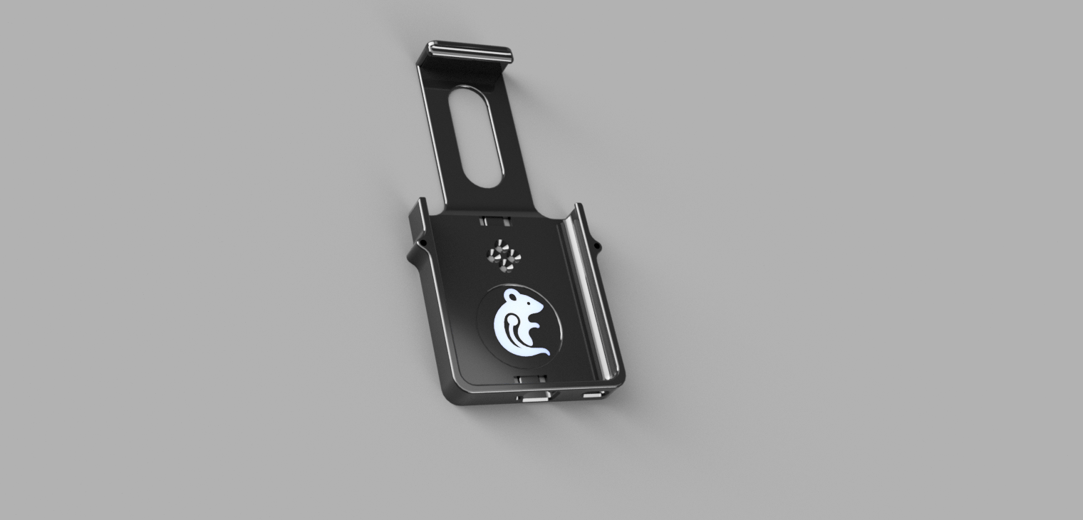 OnePlus 8-Pro case