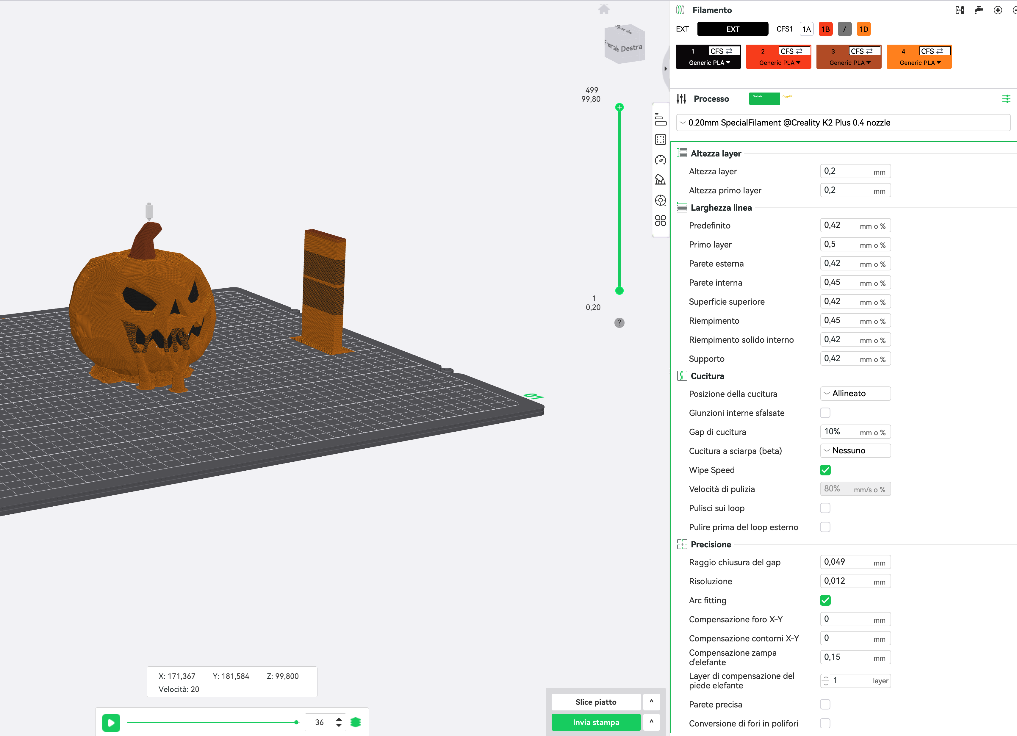 Pumpkin Halloween