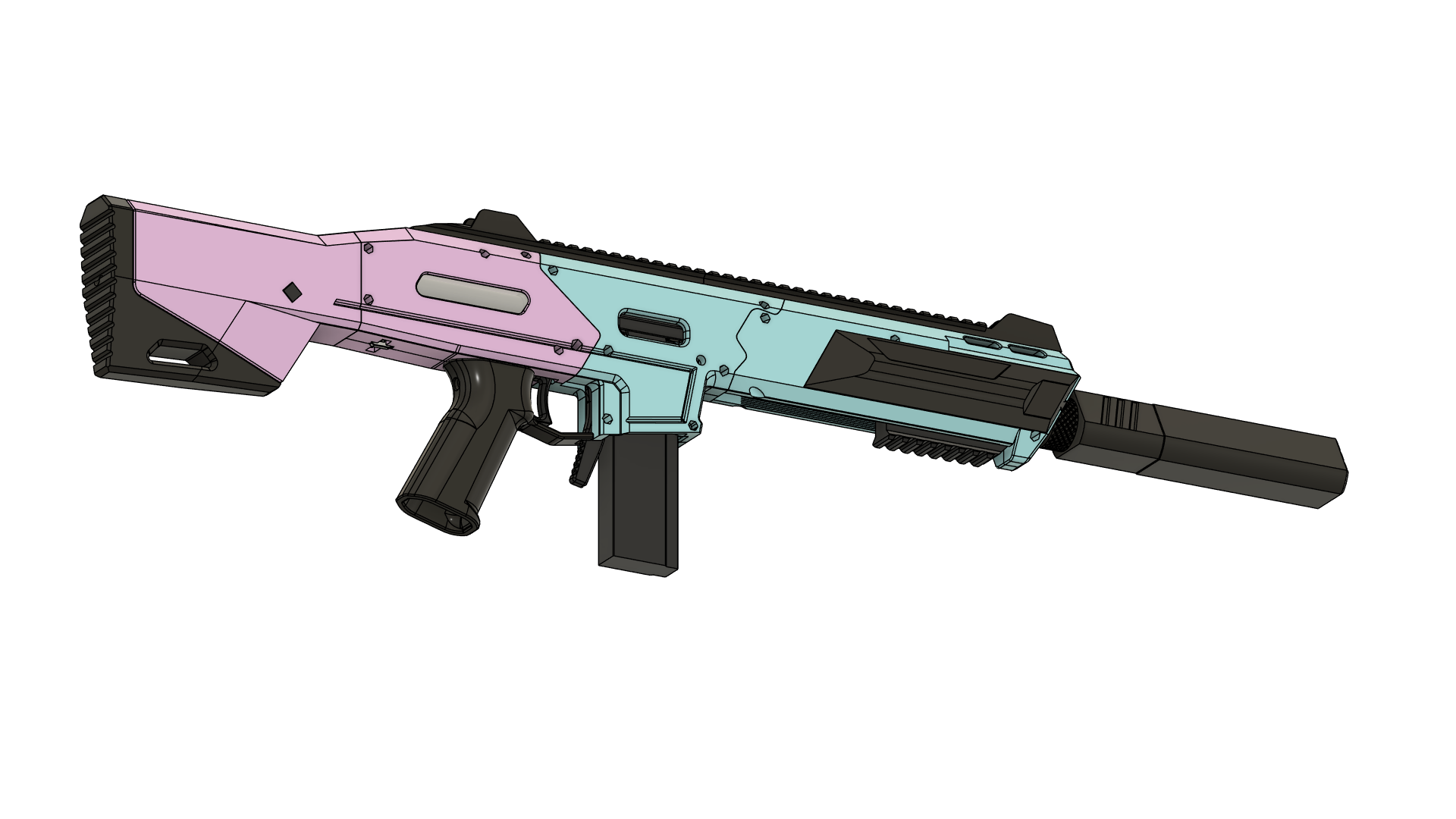 Ontos "Phantom" Remix — thumbnail 6