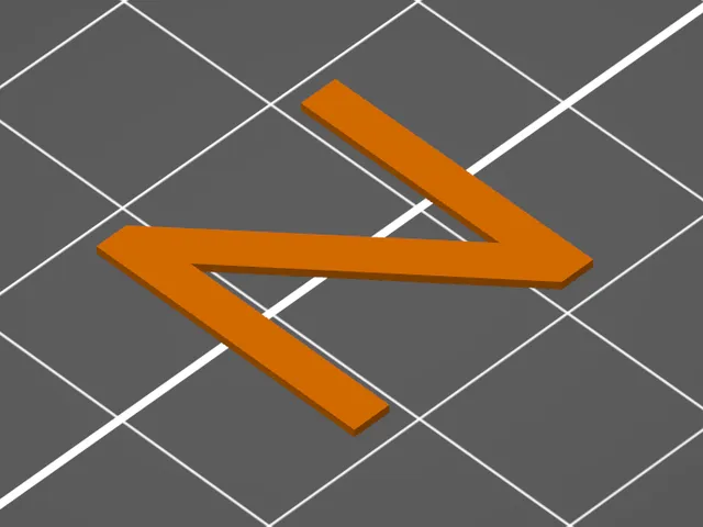 N
