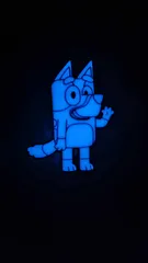 Bluey