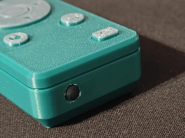 IR Everything Remote